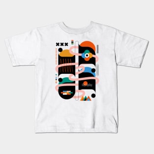 Citadel Kids T-Shirt